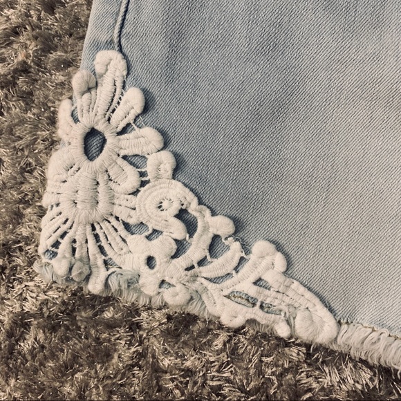 GUESS shorts - Picture 4 of 7